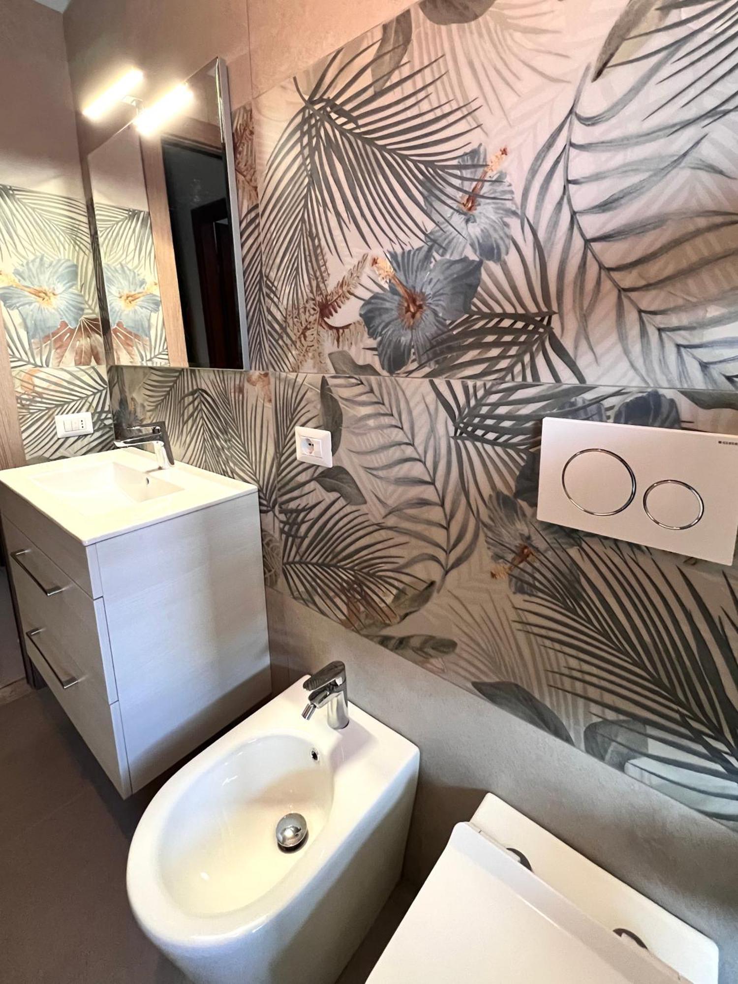 Casa Giada Hotel Villasimius Ngoại thất bức ảnh